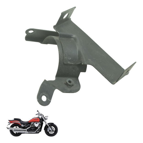 Suporte Módulo Suzuki Boulevard M 800 05-08 Original