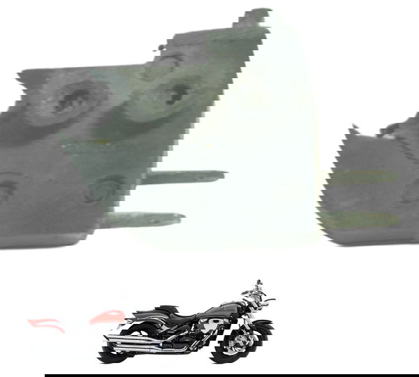 Interruptor Freio Diant Avaria Suzuki Boulevard M 800 05-08