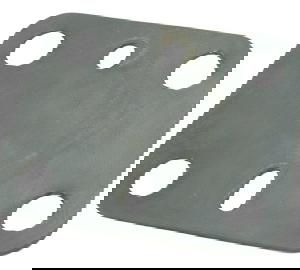 Borracha Acabamento Suzuki Boulevard M 800 05-08 Original