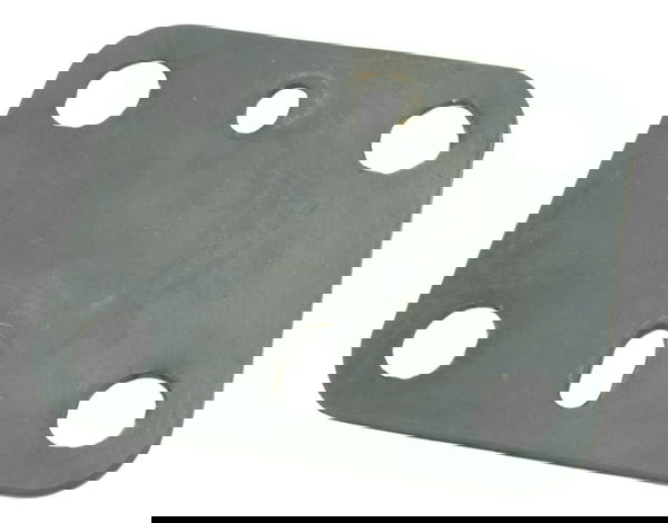 Borracha Acabamento Suzuki Boulevard M 800 05-08 Original