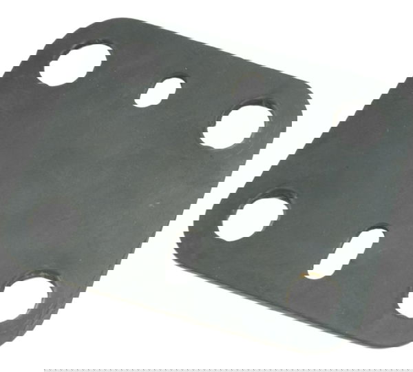 Borracha Acabamento Suzuki Boulevard M 800 05-08 Original