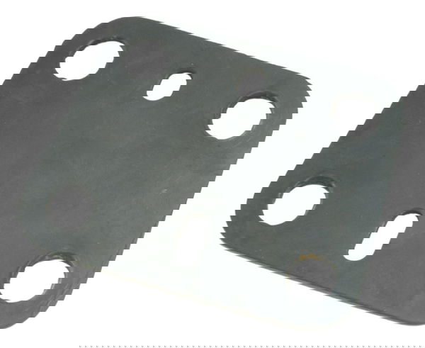 Borracha Acabamento Suzuki Boulevard M 800 05-08 Original