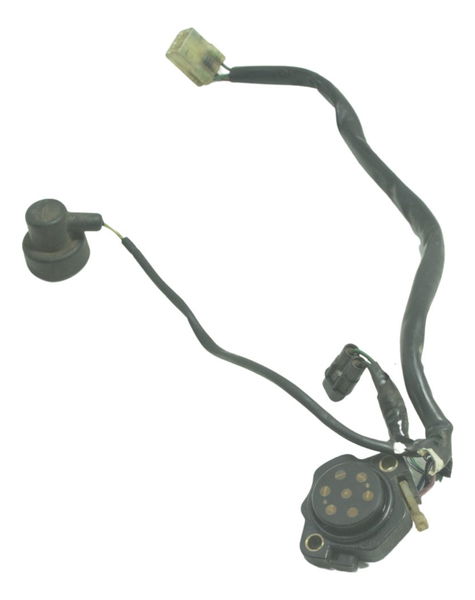 Sensor Posição Marcha C/ Avaria Suzuki Boulevard M 800 05-08