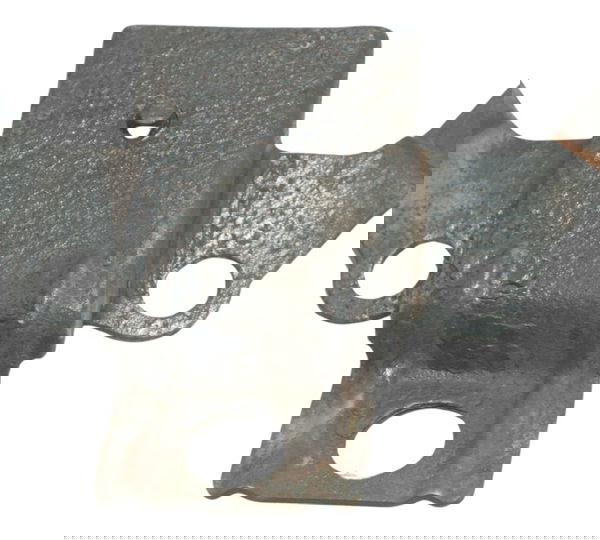 Suporte Tanque Suzuki Boulevard M 800 05-08 Original