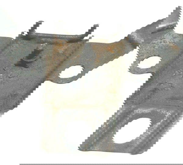 Suporte Tanque Suzuki Boulevard M 800 05-08 Original