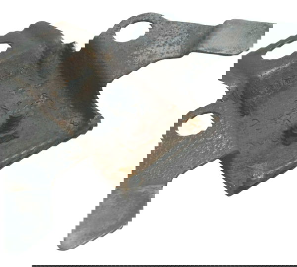 Suporte Tanque Suzuki Boulevard M 800 05-08 Original