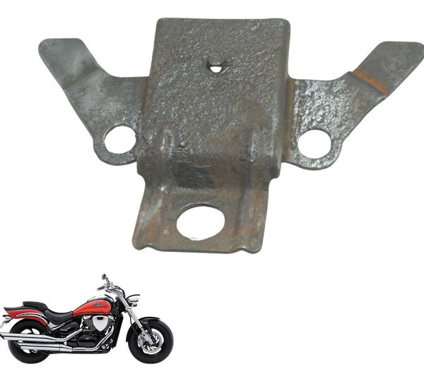 Suporte Tanque Suzuki Boulevard M 800 05-08 Original