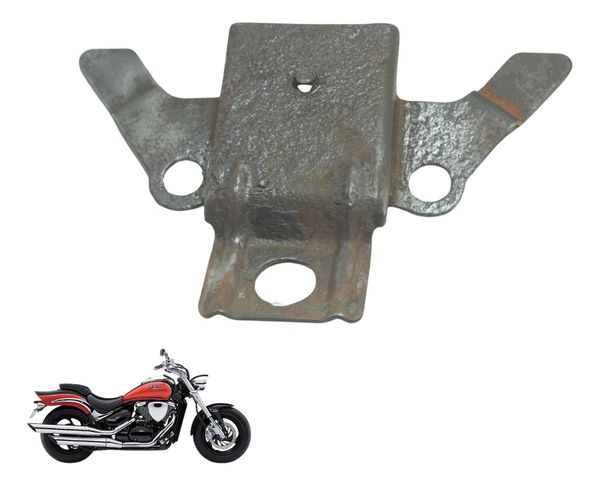 Suporte Tanque Suzuki Boulevard M 800 05-08 Original