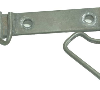 Guia Cabos Suzuki Boulevard M 800 05-08 Original