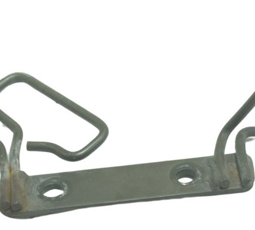 Guia Cabos Suzuki Boulevard M 800 05-08 Original