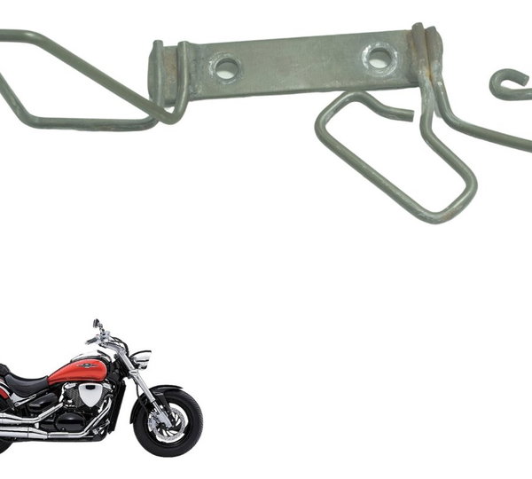 Guia Cabos Suzuki Boulevard M 800 05-08 Original