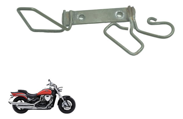Guia Cabos Suzuki Boulevard M 800 05-08 Original