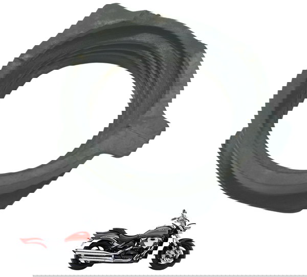 Coifa Cardan Suzuki Boulevard M 800 05-08 Original