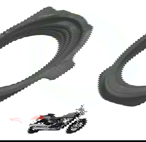 Coifa Cardan Suzuki Boulevard M 800 05-08 Original