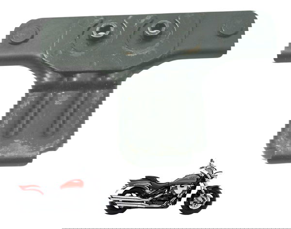 Suporte Alça Banco Suzuki Boulevard M 800 05-08 Original