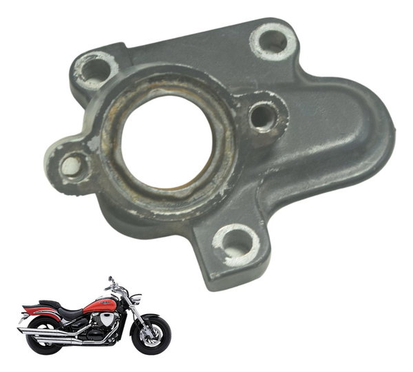 Tampa Conexão Água Suzuki Boulevard M 800 05-08 Original
