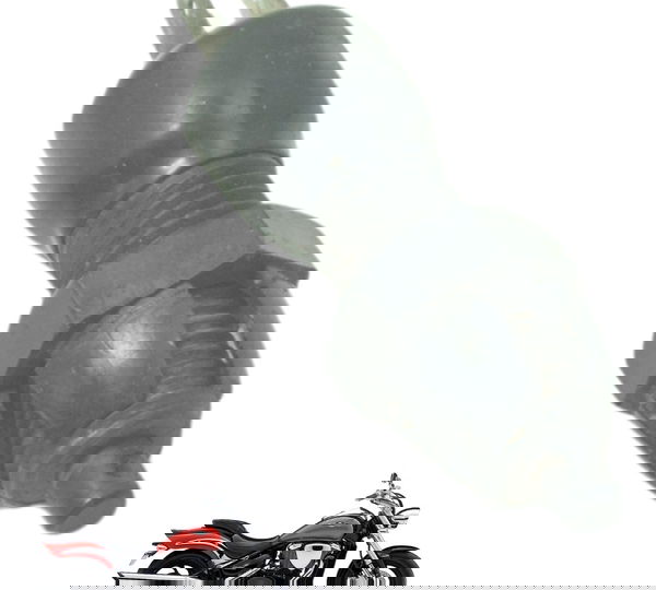 Interruptor Freio Traseiro Suzuki Boulevard M 800 05-08 Orig