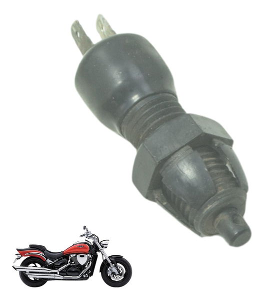 Interruptor Freio Traseiro Suzuki Boulevard M 800 05-08 Orig
