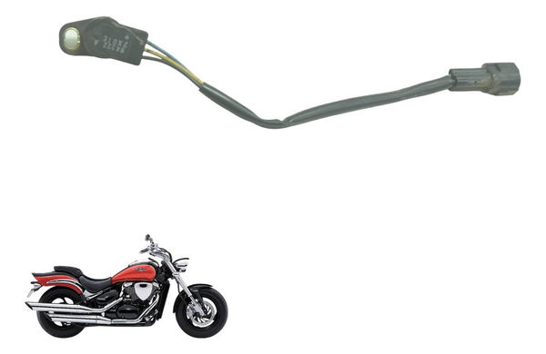 Sensor Tps Primário Suzuki Boulevard M 800 05-08 Original