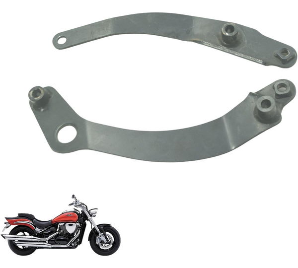 Suporte Caixa Filtro Ar Suzuki Boulevard M 800 05-08 Orig