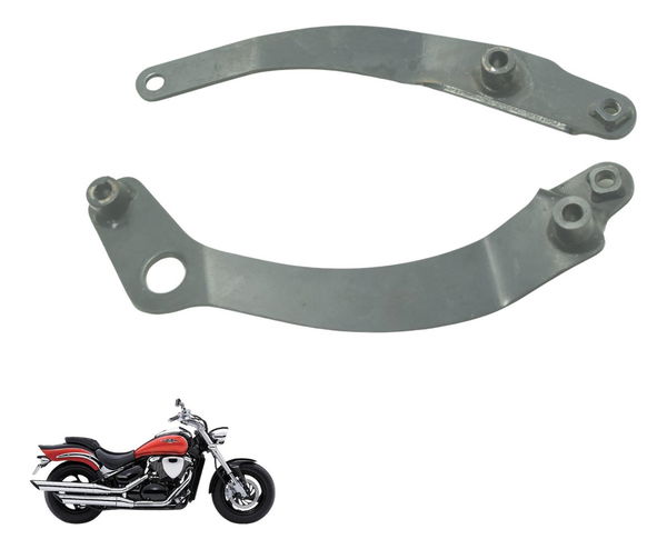 Suporte Caixa Filtro Ar Suzuki Boulevard M 800 05-08 Orig