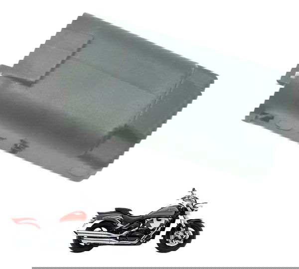 Sensor Tombo Inclinação Suzuki Boulevard M 800 05-08 Origina