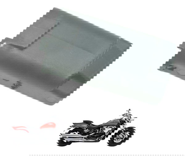 Sensor Tombo Inclinação Suzuki Boulevard M 800 05-08 Origina