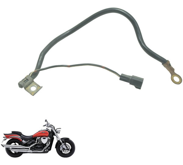 Cabo Negativo Suzuki Boulevard M 800 05-08 Original
