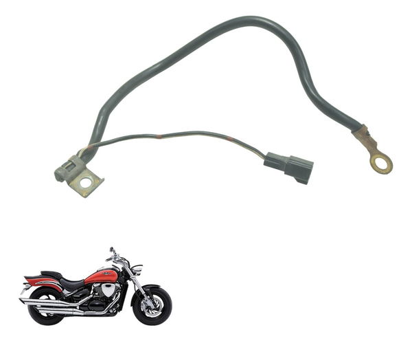 Cabo Negativo Suzuki Boulevard M 800 05-08 Original