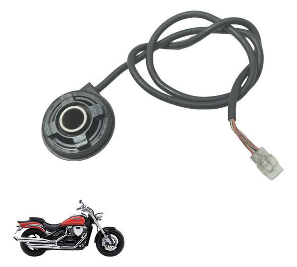 Sensor Velocímetro Suzuki Boulevard M 800 05-08 Original