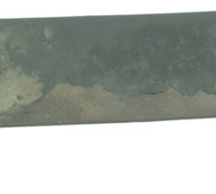 Suporte Placa Suzuki Boulevard M 800 05-08 Original