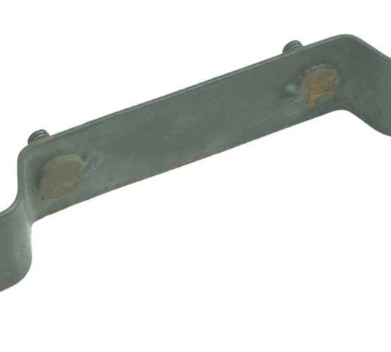 Suporte Placa Suzuki Boulevard M 800 05-08 Original