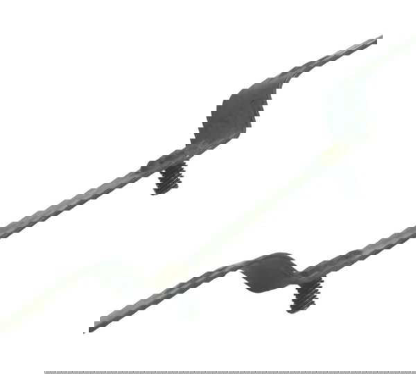 Suporte Placa Suzuki Boulevard M 800 05-08 Original