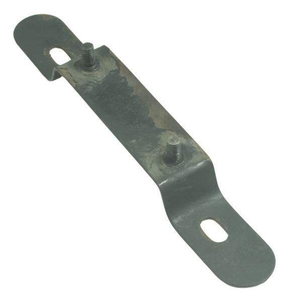 Suporte Placa Suzuki Boulevard M 800 05-08 Original