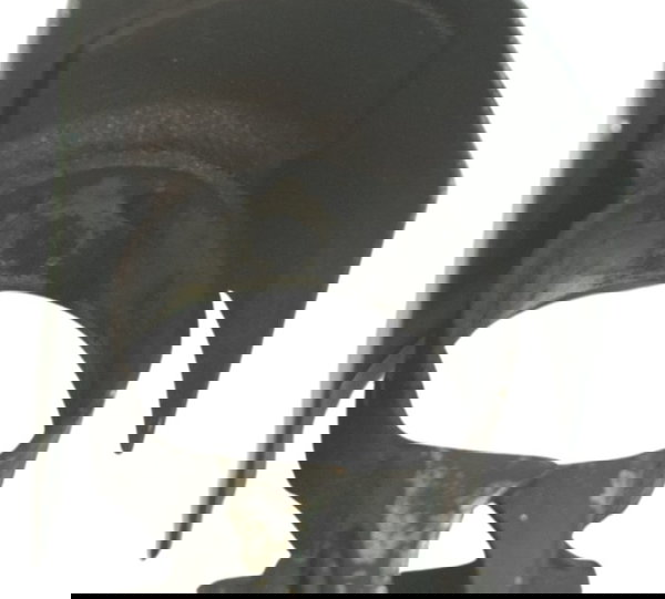 Abraçadeira Escape Suzuki Boulevard M 800 05-08 Original