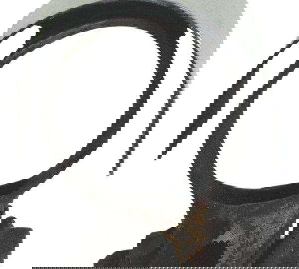 Abraçadeira Escape Suzuki Boulevard M 800 05-08 Original