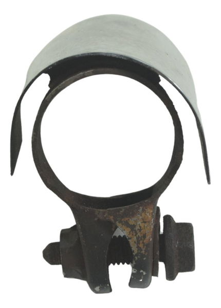 Abraçadeira Escape Suzuki Boulevard M 800 05-08 Original
