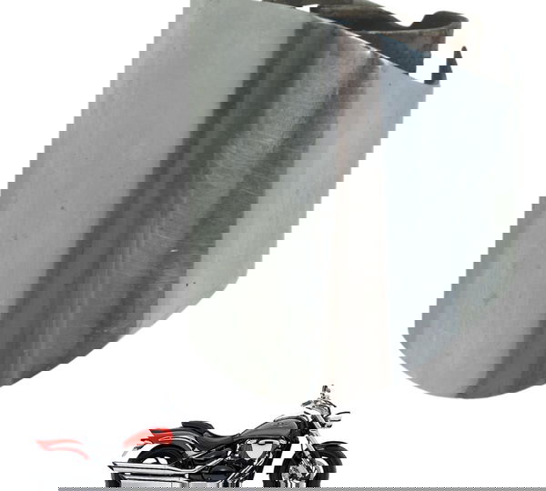 Abraçadeira Escape Suzuki Boulevard M 800 05-08 Original