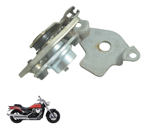 Acionador Embreagem Suzuki Boulevard M 800 05-08 Original