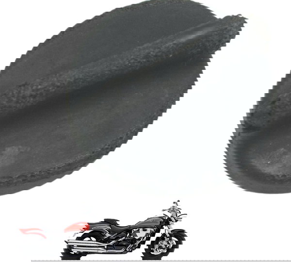 Tampa Óleo Suzuki Boulevard M 800 05-08 Original