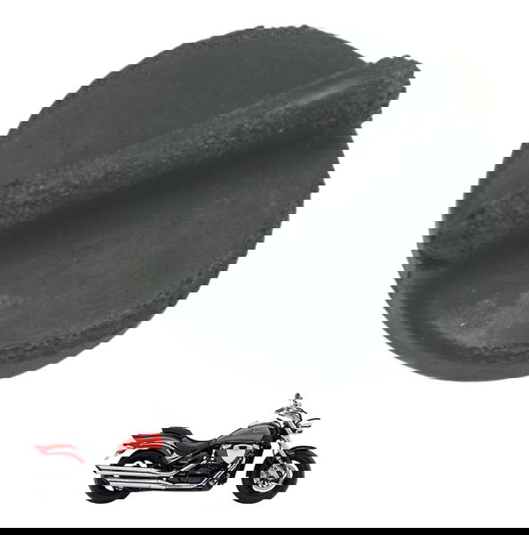 Tampa Óleo Suzuki Boulevard M 800 05-08 Original