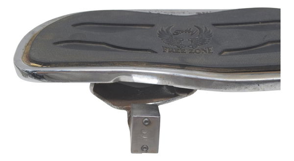 Jogo Plataforma Free Zone C/det Suzuki Boulevard M 800 05-08