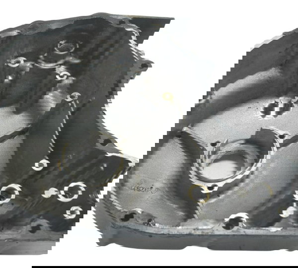 Tampa Estator Motor Esquer Suzuki Boulevard M 800 05-08 Orig