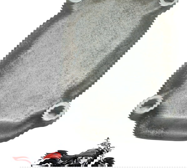 Tampa Filtro Óleo Suzuki Boulevard M 800 05-08 Original