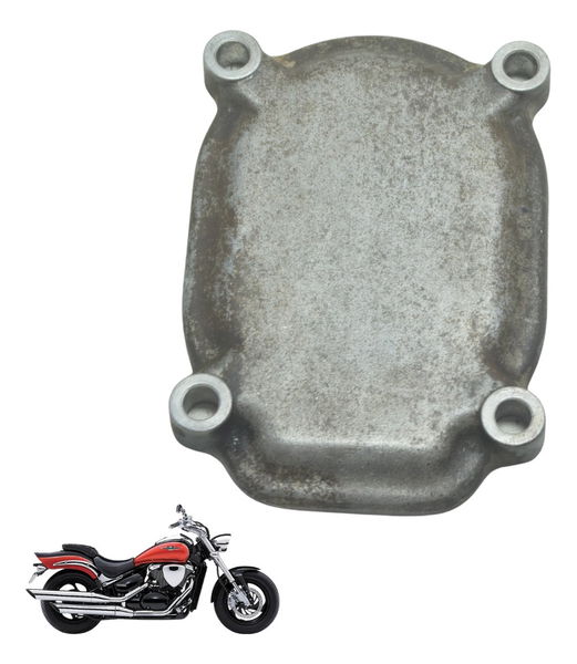 Tampa Filtro Óleo Suzuki Boulevard M 800 05-08 Original