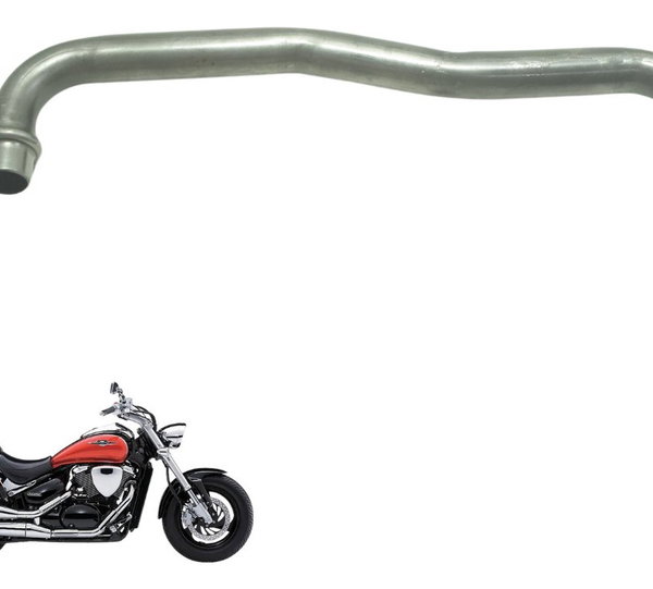 Conexão Óleo Suzuki Boulevard M 800 05-08 Original