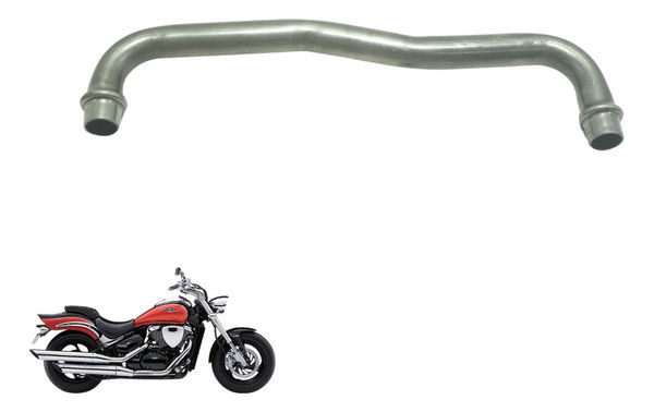 Conexão Óleo Suzuki Boulevard M 800 05-08 Original
