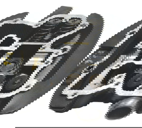 Cabeçote Traseiro Suzuki Boulevard M 800 05-08 Original