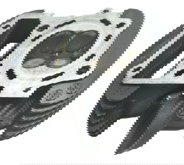 Cabeçote Traseiro Suzuki Boulevard M 800 05-08 Original