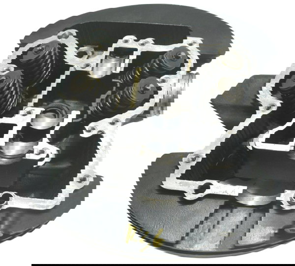 Cabeçote Traseiro Suzuki Boulevard M 800 05-08 Original